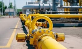 Глава “Газпрома” Миллер предупредил Европу о риске нехватки газа зимой