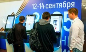 МГИК: голосование на экстерриториальных участках организовано по московскому стандарту