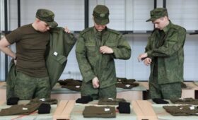 Комитет ГД одобрил проект о призыве в течение календарного года
