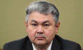 Токаев сменил министра иностранных дел Казахстана