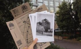 «Дзен» и Музей Москвы проведут экскурсию «Новостная Москва»