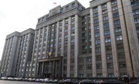 В ГД предложили ввести налог на сверхприбыль банков