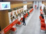 Стойки самообслуживания по биометрии появятся в МФЦ в 2025 году