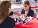 Определен 41 финалист блицтурнира «Герои шахматной доски. Москва»