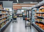 Свыше 5 тысяч компаний получили предостережения из-за роста цен на продукты