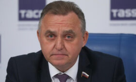 ФСИН опровергла информацию о смерти экс-мэра Вологды в СИЗО