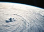 На Земле снижается мощность магнитной бури