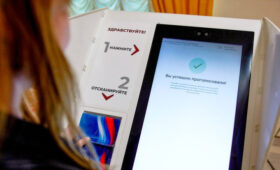 Партия СРЗП высоко оценила организацию голосования на участках в Москве