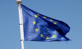 Pais: в ЕС назвали ошибочным утверждение Трампа о восстановлении границ Украины