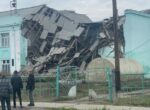 В Новосибирской области скорректируют планы развития территорий после обрушения школы