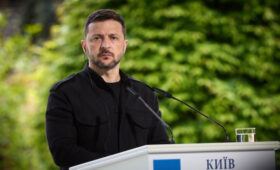 Зеленский: Киеву понадобится 120 млрд долларов, если не удастся завершить конфликт