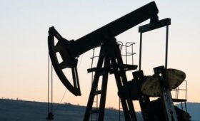 В Венгрии открыто нефтяное месторождение на 1 тысячу баррелей в сутки