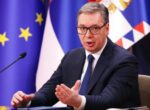 Президент Сербии Вучич поблагодарил СВР за предупреждение о «майдане» в стране