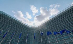 Reuters: ЕК предложит 19-й пакет антироссийских санкций к 12 сентября