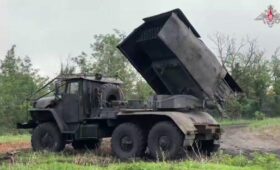 ВС РФ ликвидировали 2 самолета ЯК-52 воздушных сил Украины