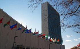 Reuters: Россия попросила ООН ослабить санкции в сфере авиации