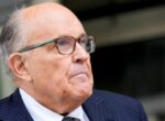 Экс-мэр Нью-Йорка и бывший адвокат Трампа Руди Джулиани попал в ДТП