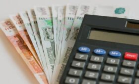 Депутат Говырин: с 1 октября вводится индексация зарплат для бюджетников