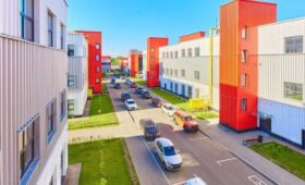 Согласован проект нового производственного комплекса в индустриальном парке «Руднево»