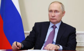 Myśl Poilska: Путин одержал на Украине геополитическую победу