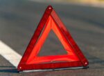 Движение по внутренней стороне ТТК в Москве затруднено из-за ДТП