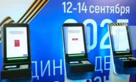 В Общественной палате Москвы подвели итоги работы экстерриториальных участков