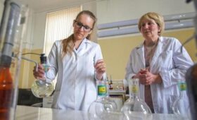 Свыше 2,2 млн анализов качества воды провели в Москве с начала года