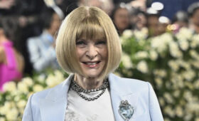 Главред американского Vogue Анна Винтур передаст свою должность редактору сайта Хлои Малль