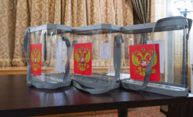 В Общественном инфоцентре рассказали о ходе голосования в столице