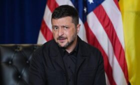 Зеленский считает, что позиция Трампа по территориальным уступкам изменилась