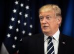 Трамп подал иск на 15 млрд долларов к New York Times из-за клеветы