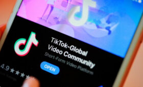 Трамп сообщил, что получит подтверждение по сделке с TikTok от Си Цзиньпина