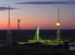 Ракета с кораблем «Прогресс МС-32» стартовала с Байконура