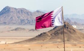 Катар продолжит прилагать усилия для прекращения войны в секторе Газа