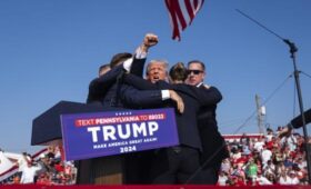 Симоньян заявила, что Трамп по-мужски отреагировал на свое покушение