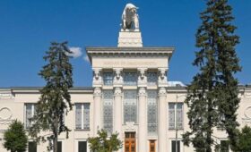 Объявлен конкурс на создание дизайн-концепции Музея градостроительства в Москве