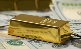 Международные резервы РФ обновили исторический максимум