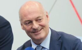 Немецкий политик Нимайер обратился за гражданством России