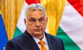 Орбан: цель Запада на Украине – захват земель, ресурсов и денег
