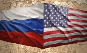 Россия и США могут провести встречу по раздражителям до конца осени