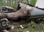 МАК опубликовал речевую информацию с регистратора перед падением Ан-24