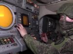 Силы ПВО ликвидировали 10 украинских БПЛА в небе над Воронежской областью