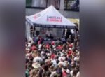 Неизвестный выстрелил в американского блогера Чарли Кирка в Юте