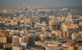 Аналитик Иванов: Москва – один из городов с минимальной разницей цены «однушек» и «двушек»