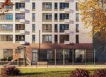 Началось строительство 6 жилых комплексов по реновации на севере Москвы