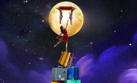 Премьера спектакля «Блэкаут» состоится в «Планете КВН» 3 октября