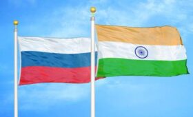 В МИД усомнились, что пошлины США повлияют на торговлю России и Индии