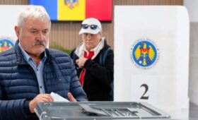 Экс-президент Додон: власти Молдавии хотят аннулировать выборы по румынскому сценарию