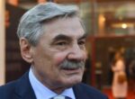 Актер Панкратов-Черный экстренно госпитализирован