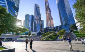 “Лето в Москве” способствует развитию инфраструктуры районов столицы – эксперт